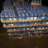 深圳公司进口印尼“蓝色可乐”成功服务案例