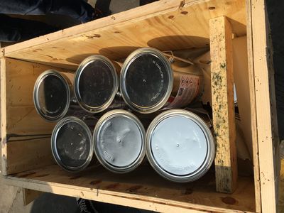大连某能源有限公司进口法国核电站用化工危险品操作案例